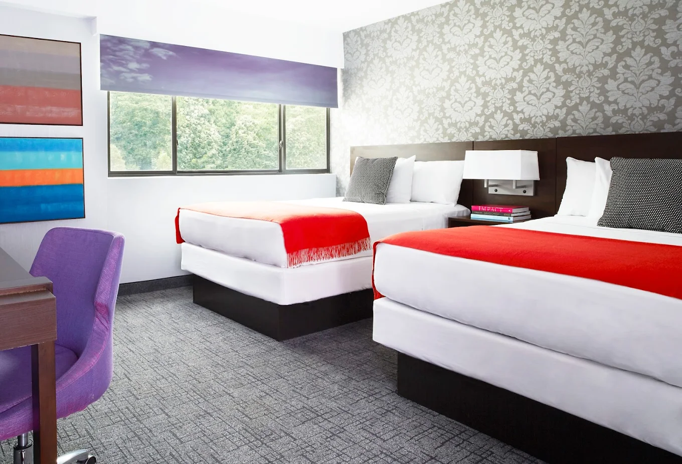 Royal Regency Hotel